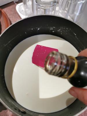 快手法式焦糖布丁Creme brulee的做法 步骤8