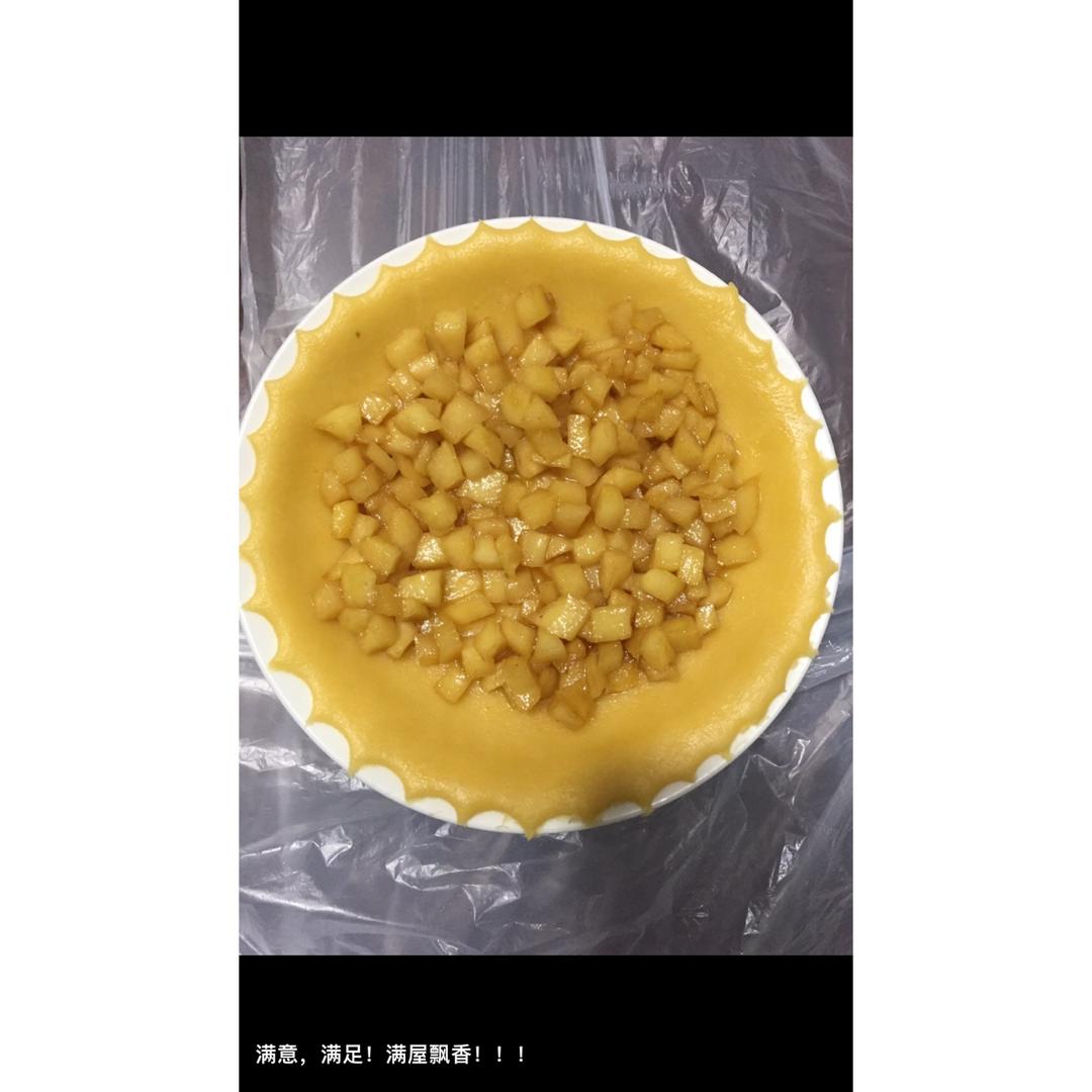 苹果派