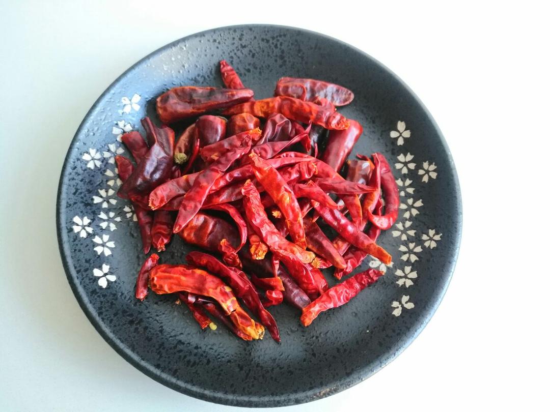 辣椒油--会上瘾的美味