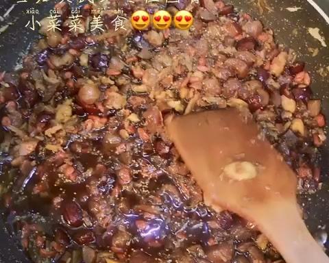 当归黄芪红枣枸杞桂圆膏