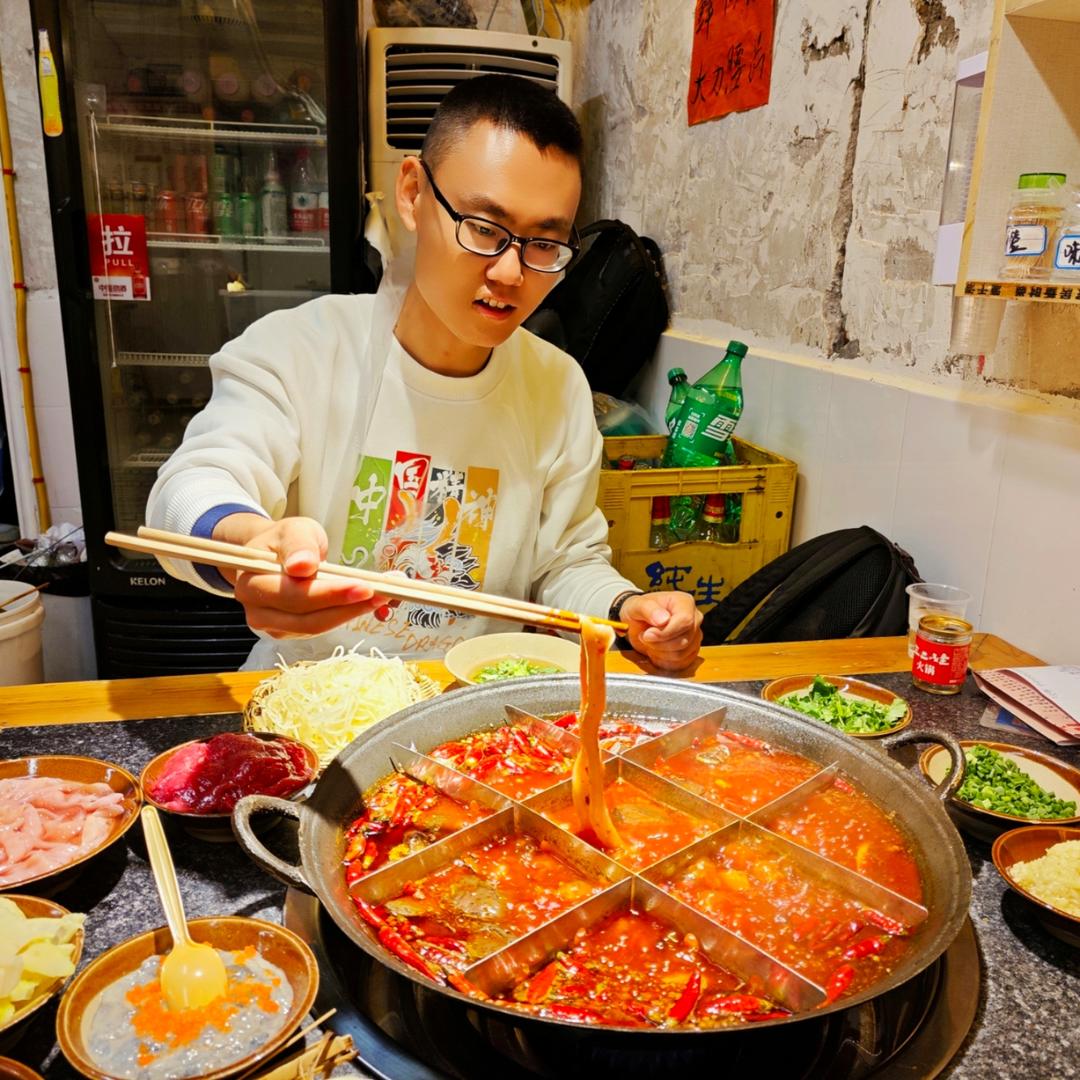 学做菜的阿鑫