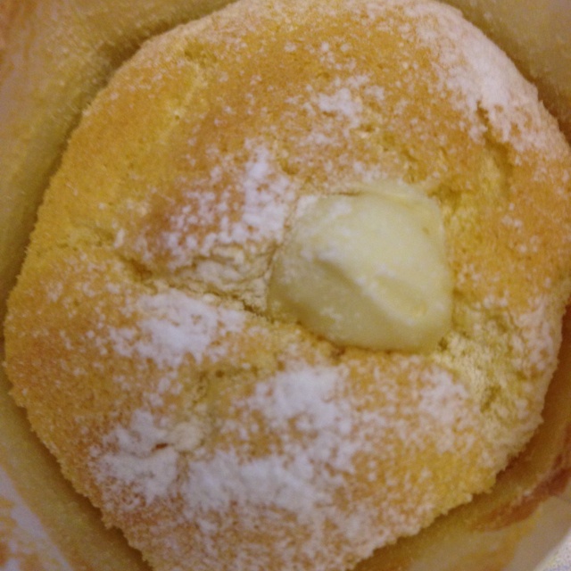 北海道戚风蛋糕