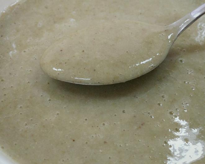 无糖好吃超简单绿豆沙的做法