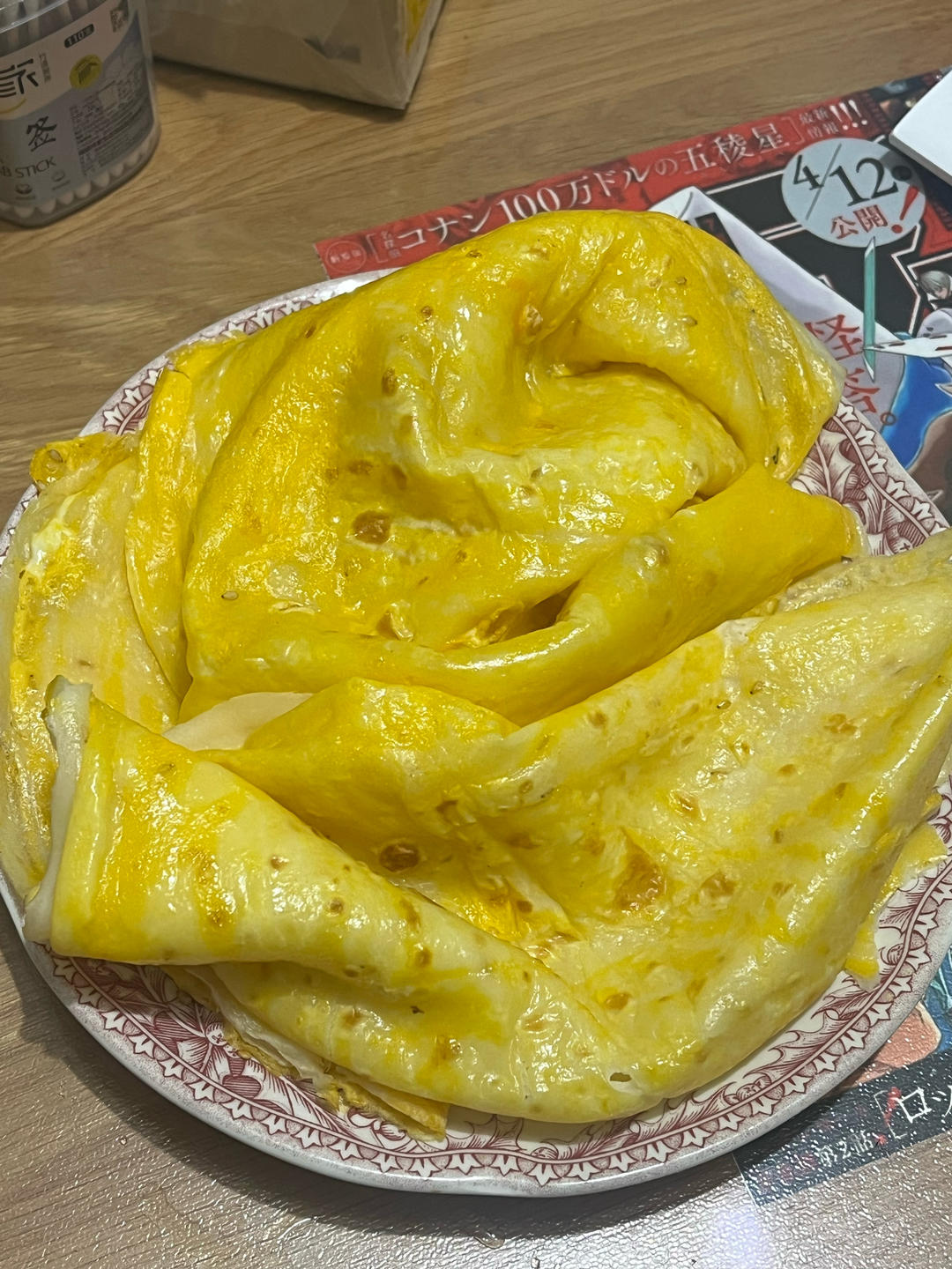 开学早餐这样做 简单快速省时省力 附细节视频详解