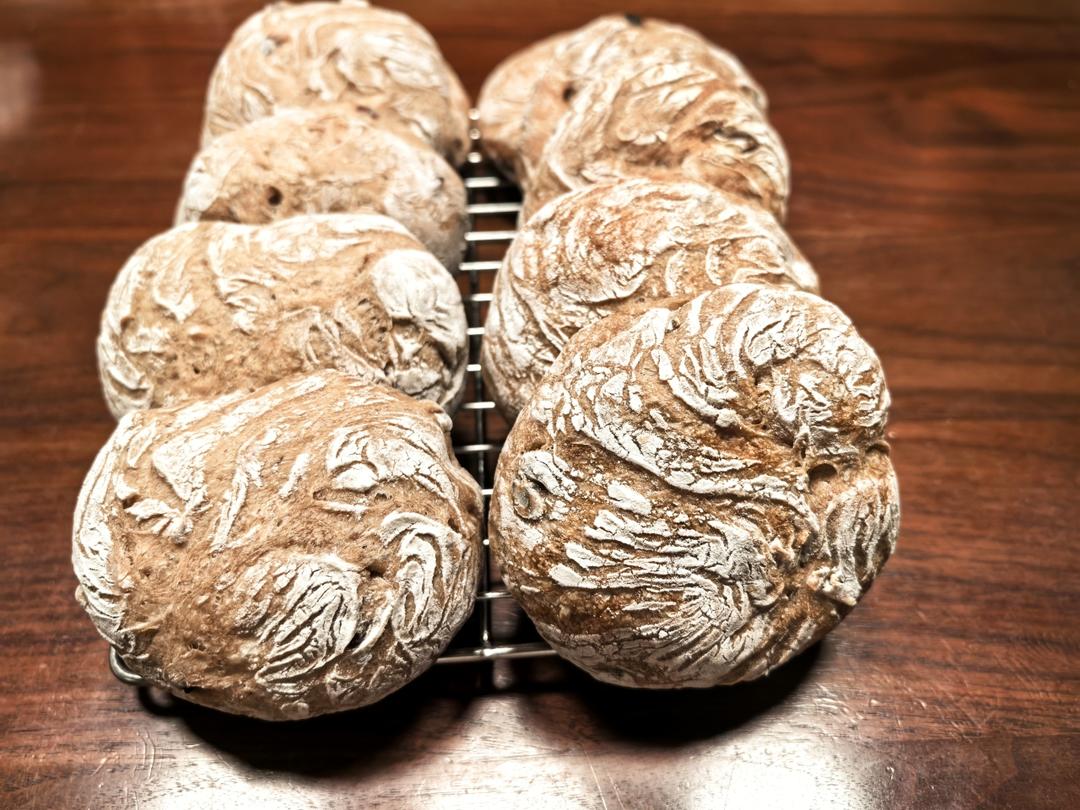 布朗尼面包是什么味儿？到底还不好吃！