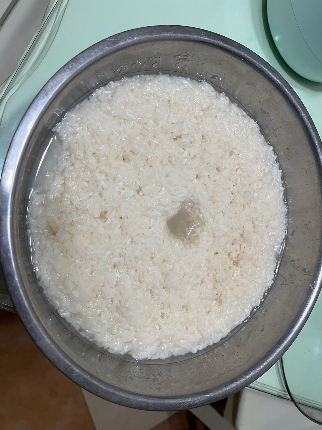 自制甜酒酿（不加糖就让酒酿超甜的秘密）