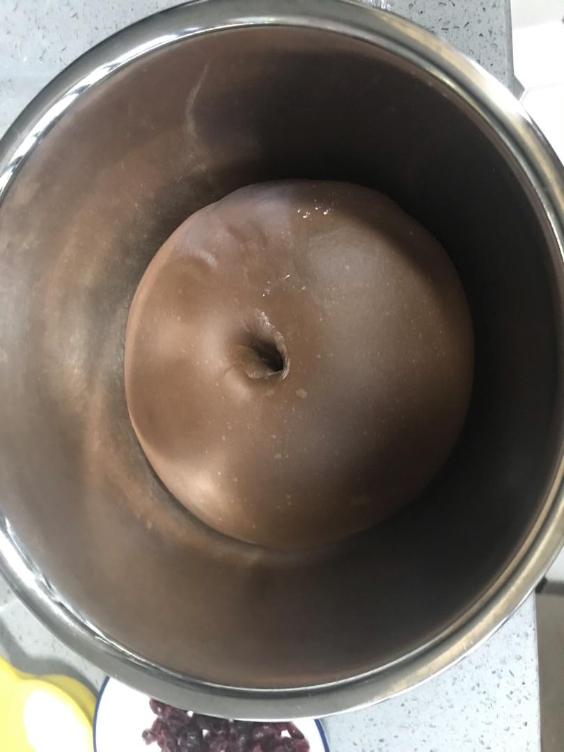 麻薯夹心可可（抹茶）软欧