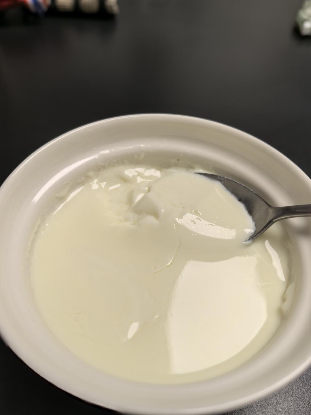 姜撞奶（传统制法，附失败解决方案）