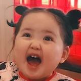 我是爱吃小公主