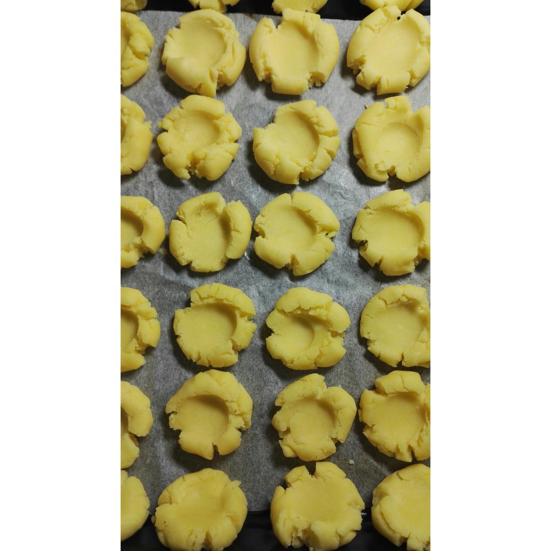 玛格丽特饼干
