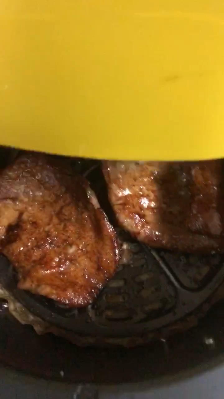 空气炸锅大全