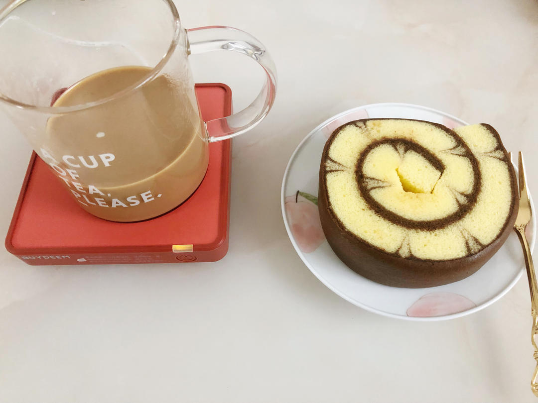 小吊梨汤【5-6月北鼎养生壶食谱】