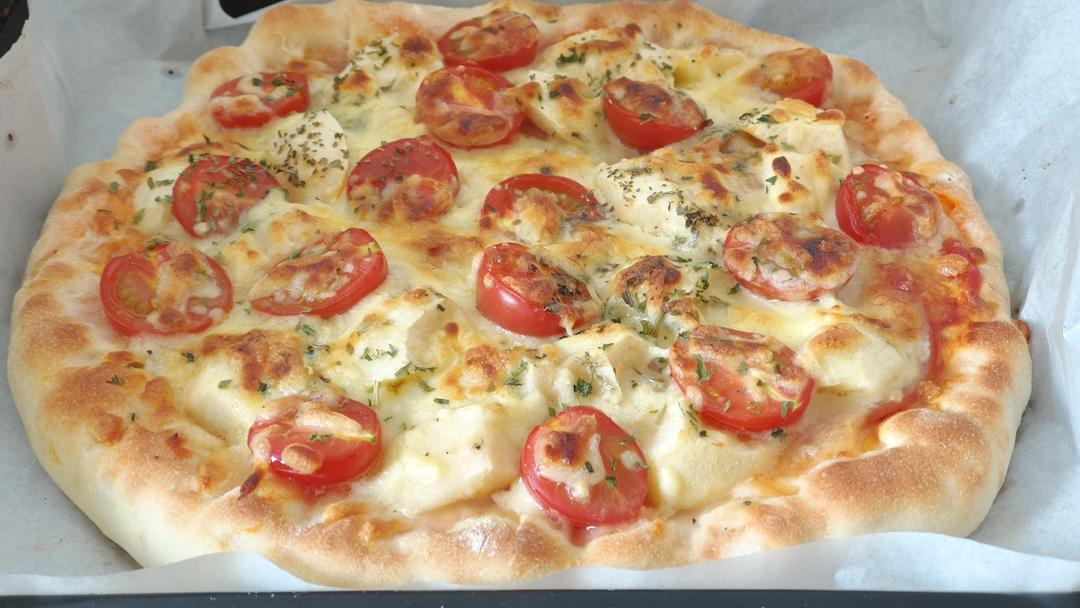 至尊披萨【制作要点更新】