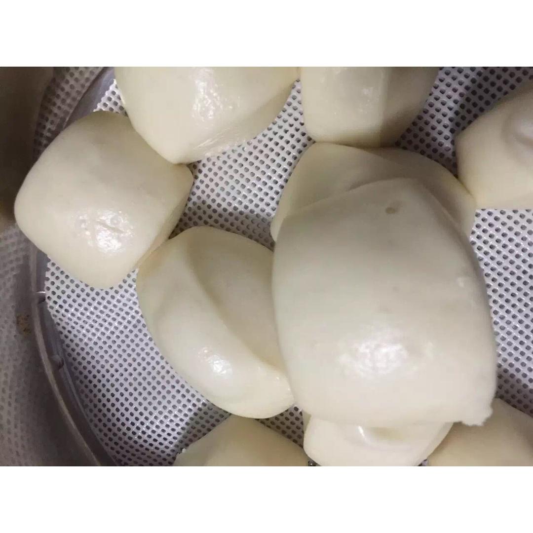 闻妈的馒头方子