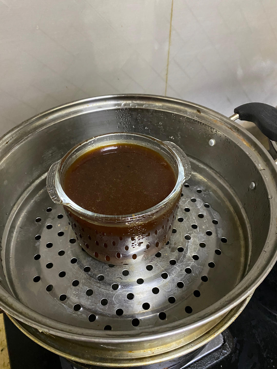 阿胶冻——百岁曾奶奶的阿胶吃法