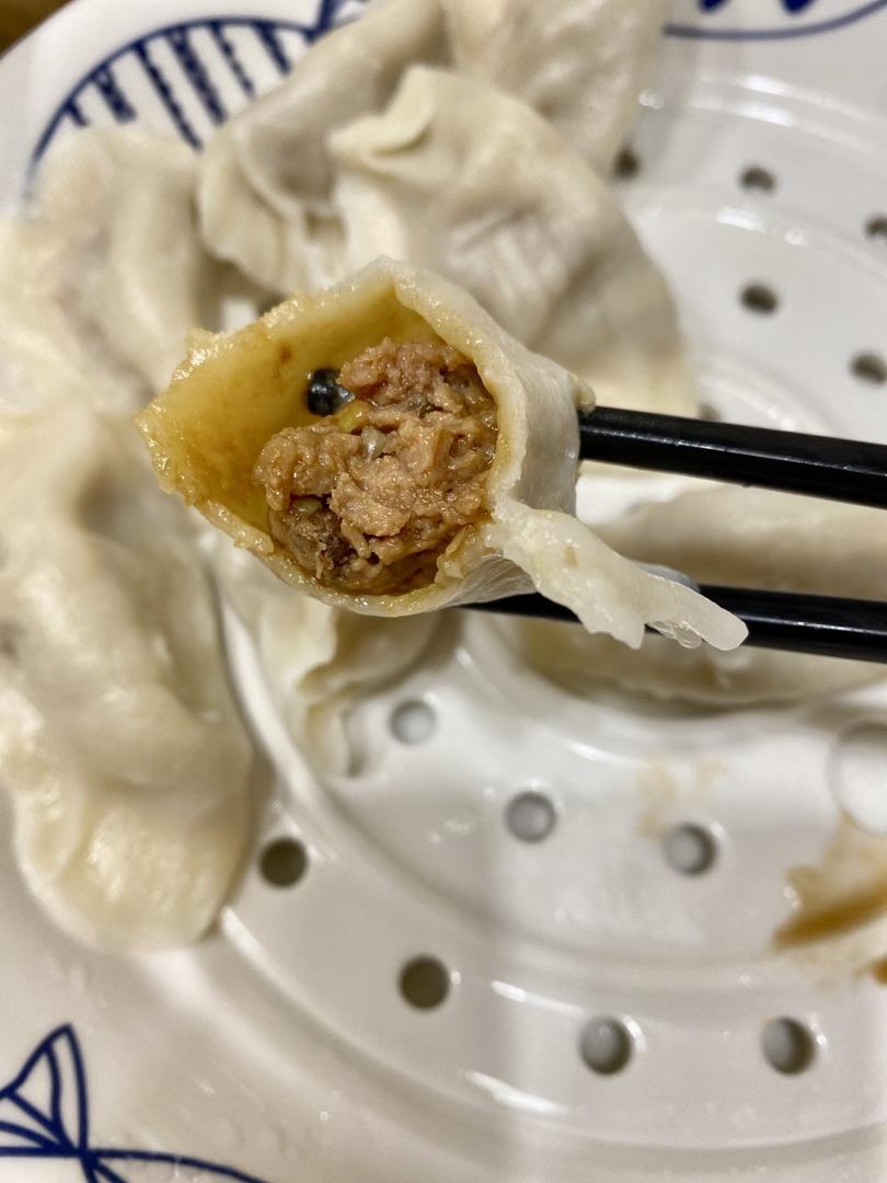 包子饺子万能基底肉馅