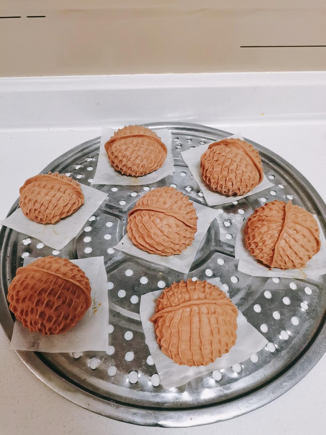 核桃包