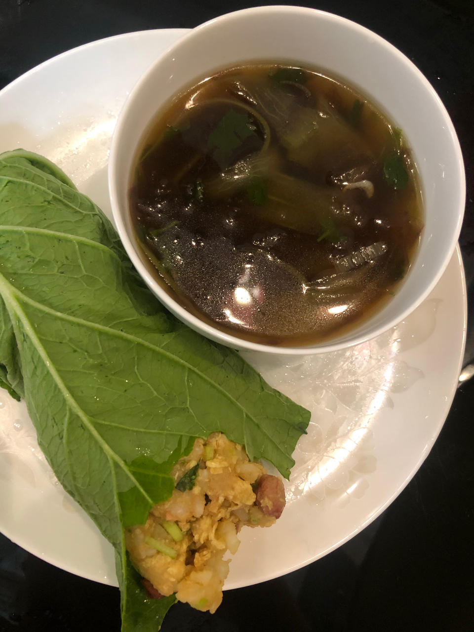 “饭包”东北嘎嘎香的饭包😋