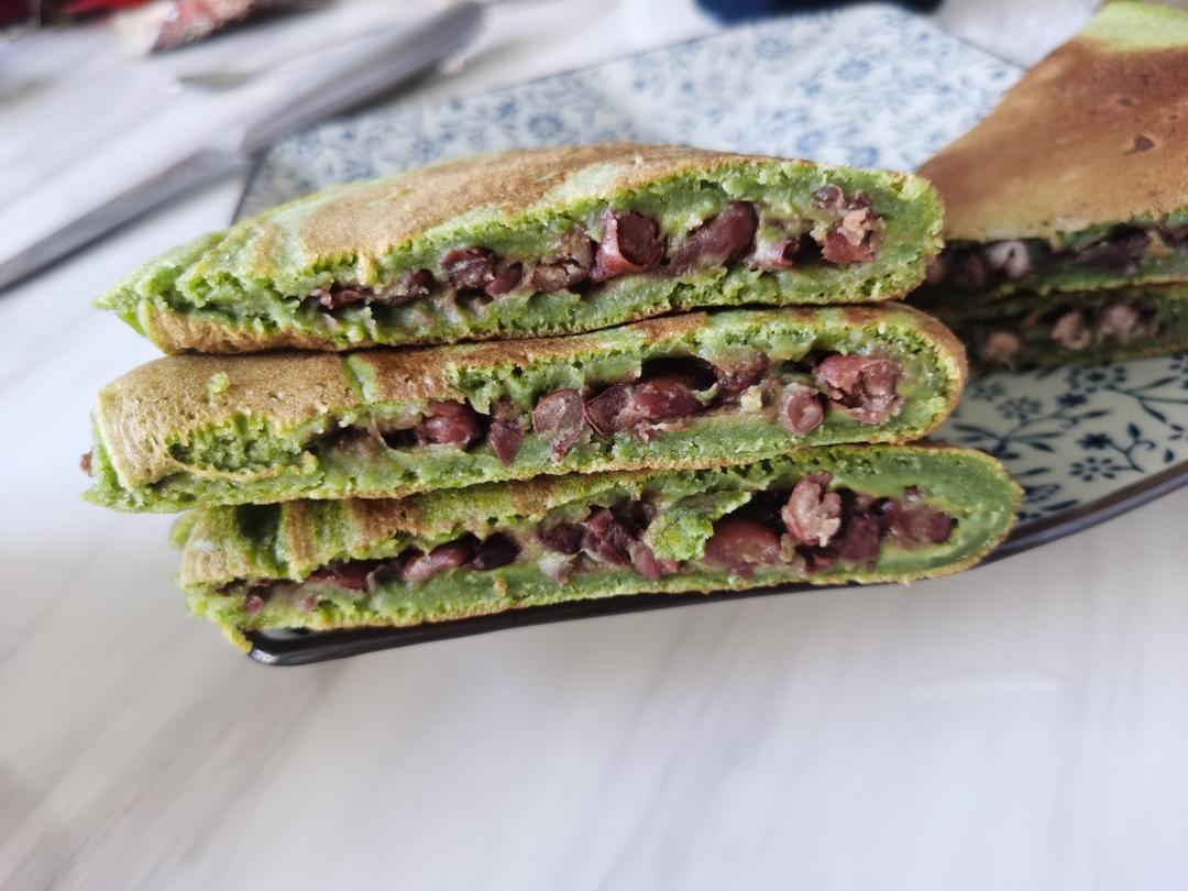 自制蜜红豆—懒人电饭锅版