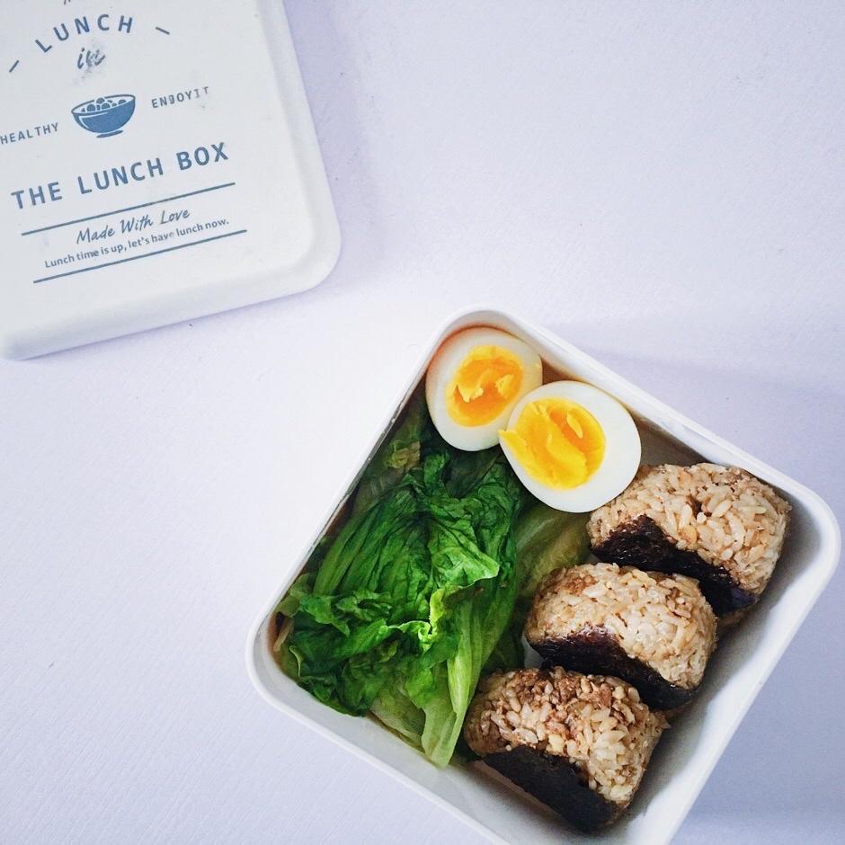 核桃饭（小森林秋季篇）