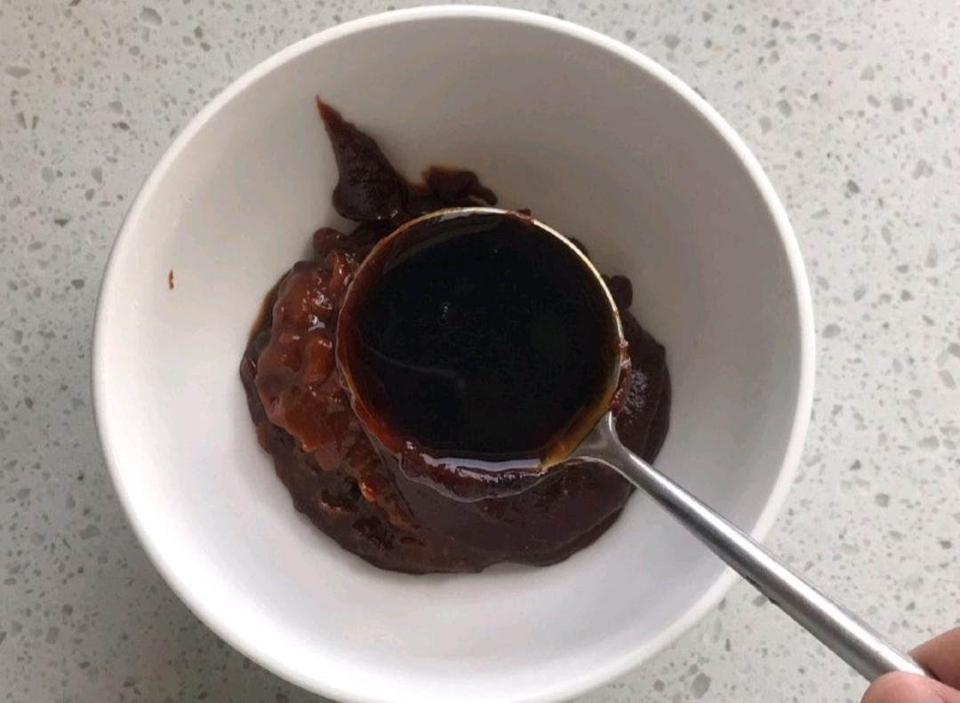 老北京炸酱面的做法 步骤3