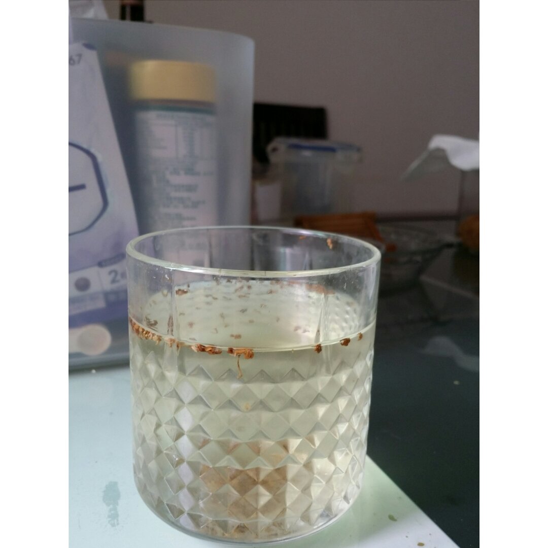 水开菲尔汽水丨调味篇