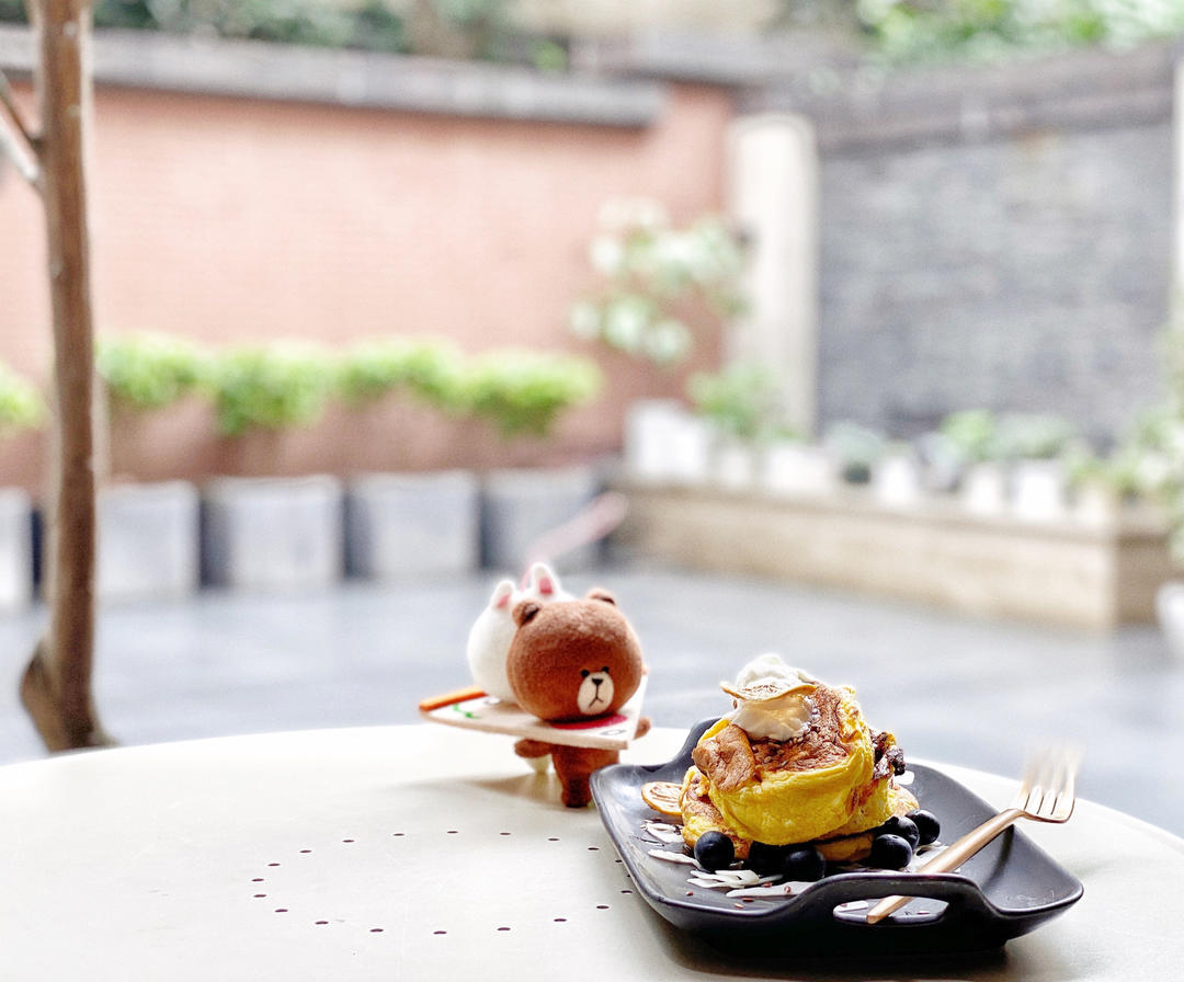 宝宝无糖无油版舒芙蕾