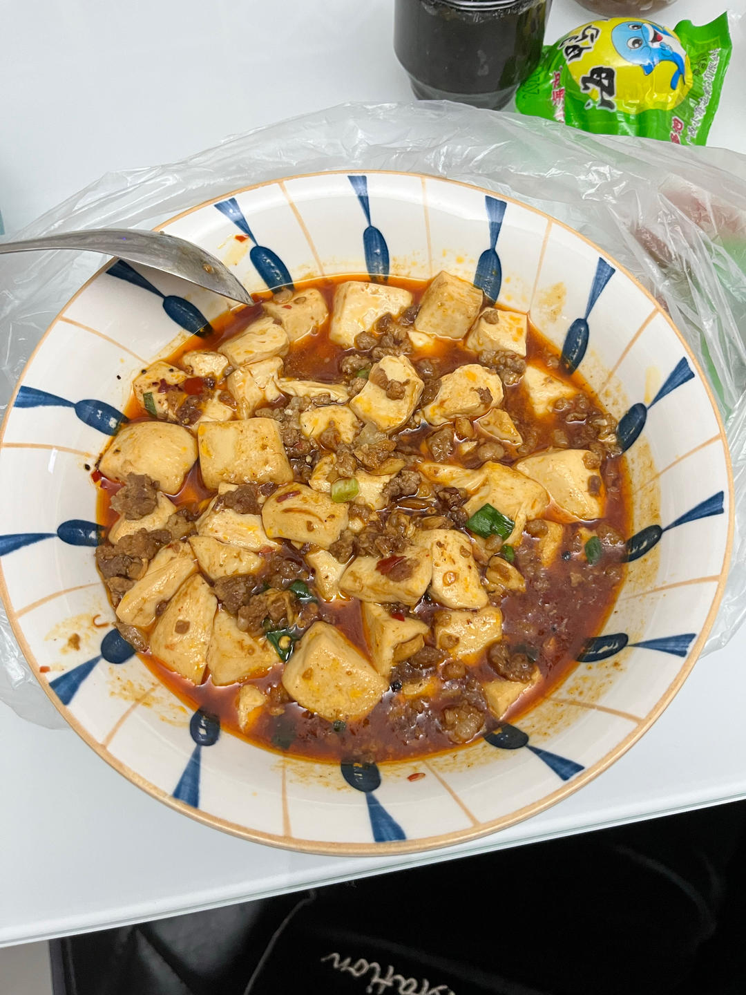 超下饭的麻婆豆腐