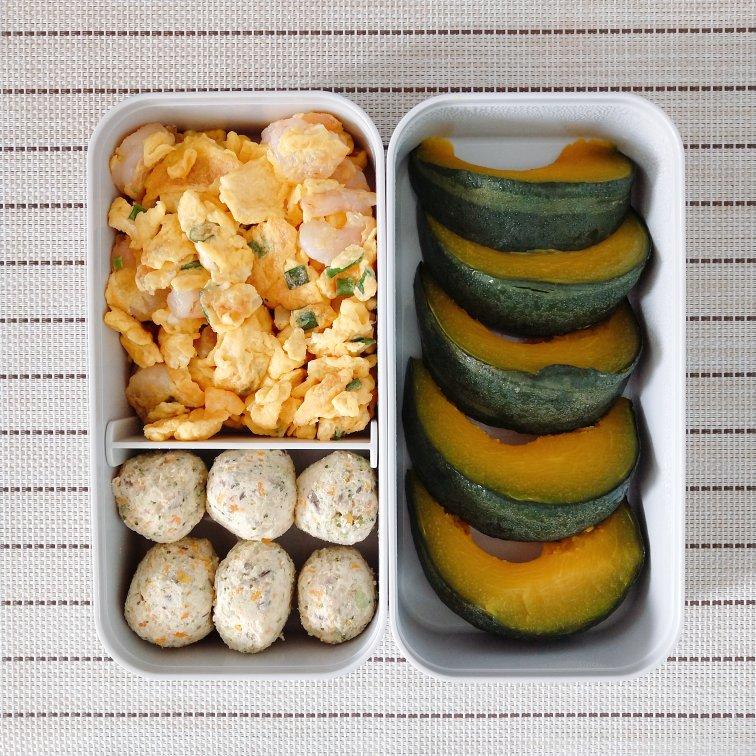 减脂午餐便当