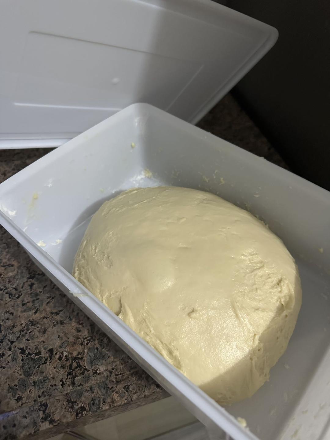 山姆同款黄油小餐包~外酥里软~小朋友超爱‼️