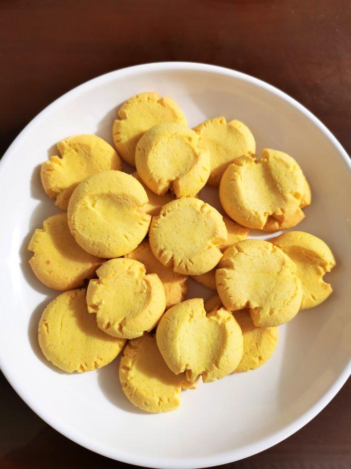 玛格丽特饼干