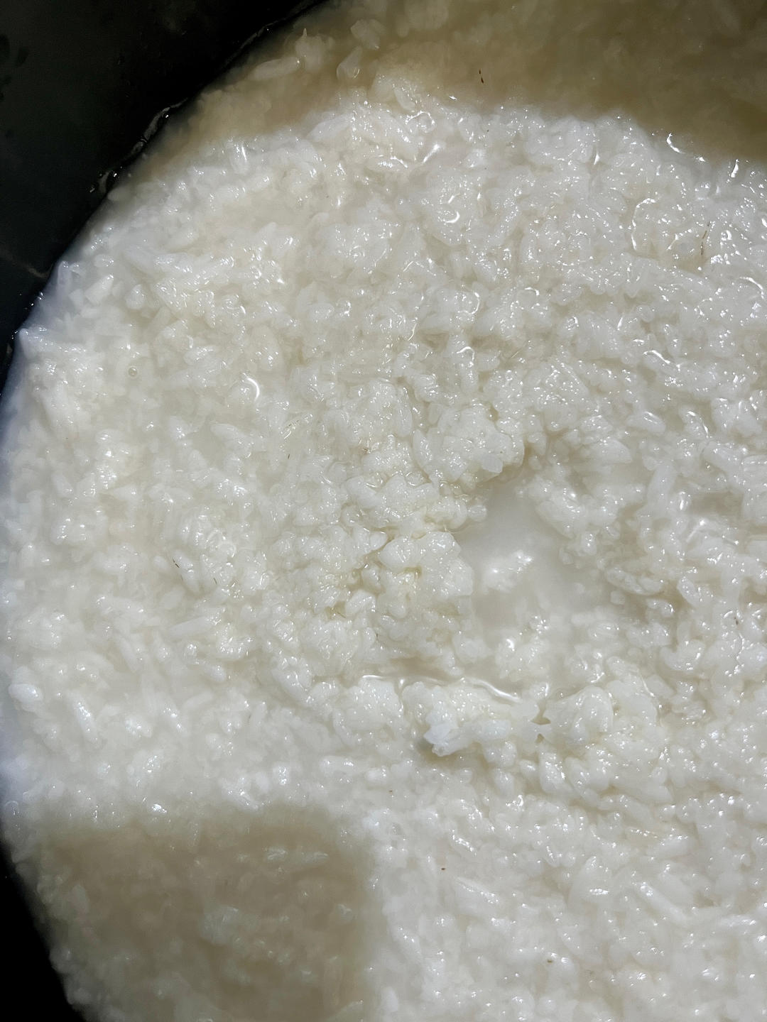 6分钟自制米酒【省事米酒最简易的打开方式】ヽ(•̀ω•́ )ゝ自制酒糟.醪糟.酒酿