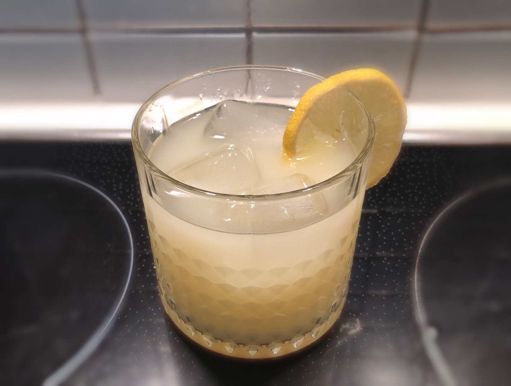 Lemonade柠檬水（好评满满）