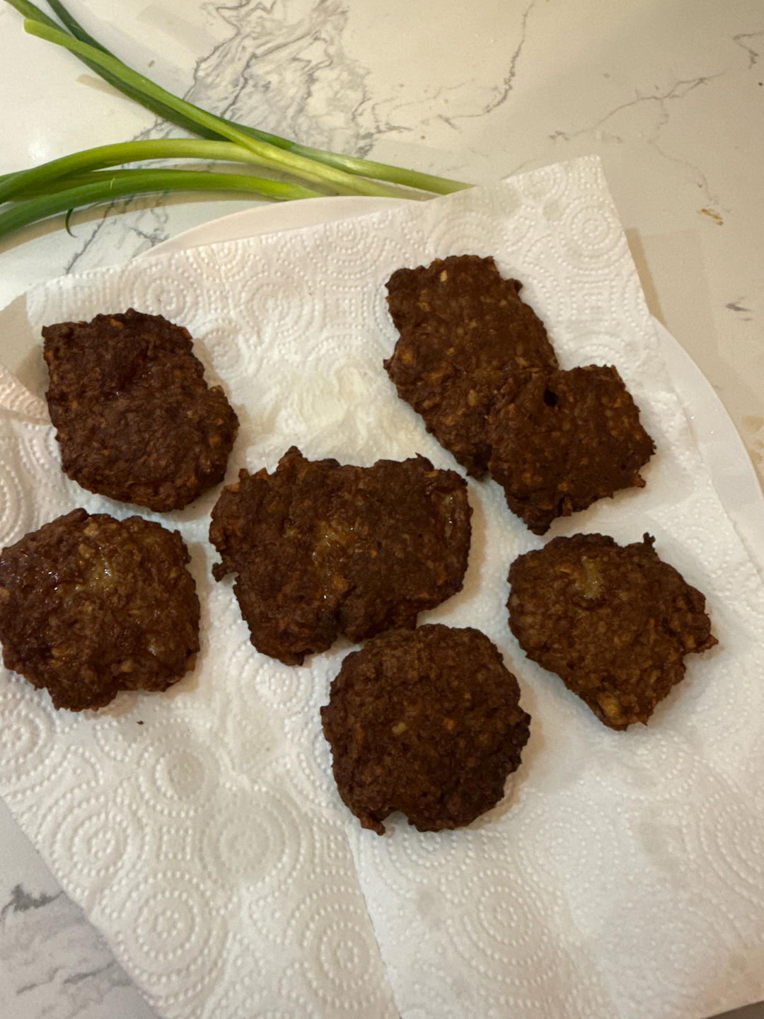 一顿吃十个的莲藕肉饼