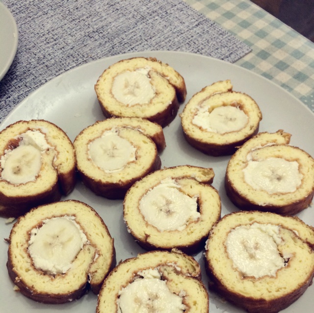 小山卷（4只全蛋）