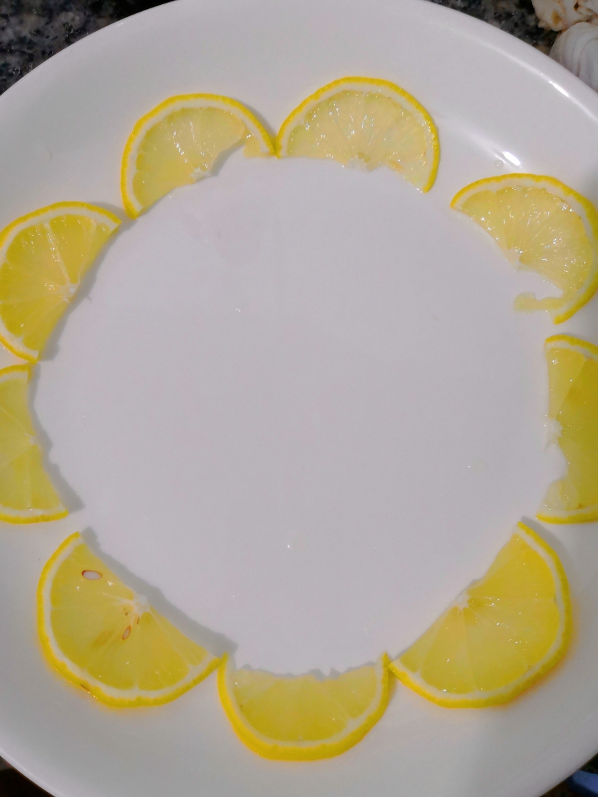 柠檬可乐鸡翅的做法 步骤3