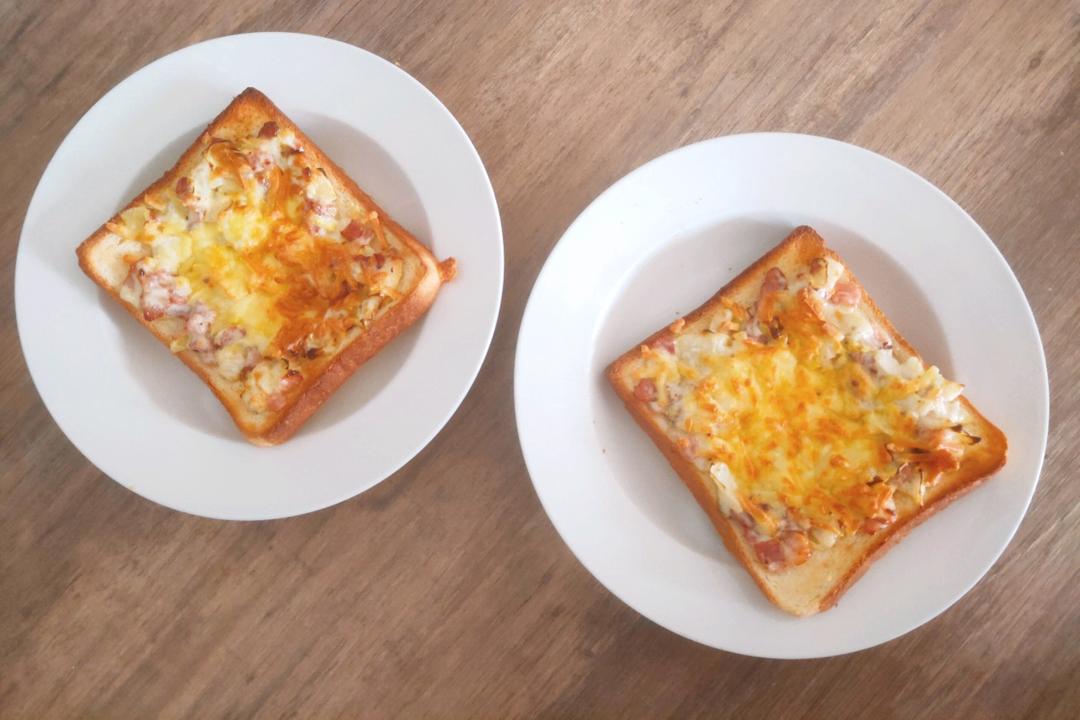 凯撒大帝【11月北鼎烤箱食谱】