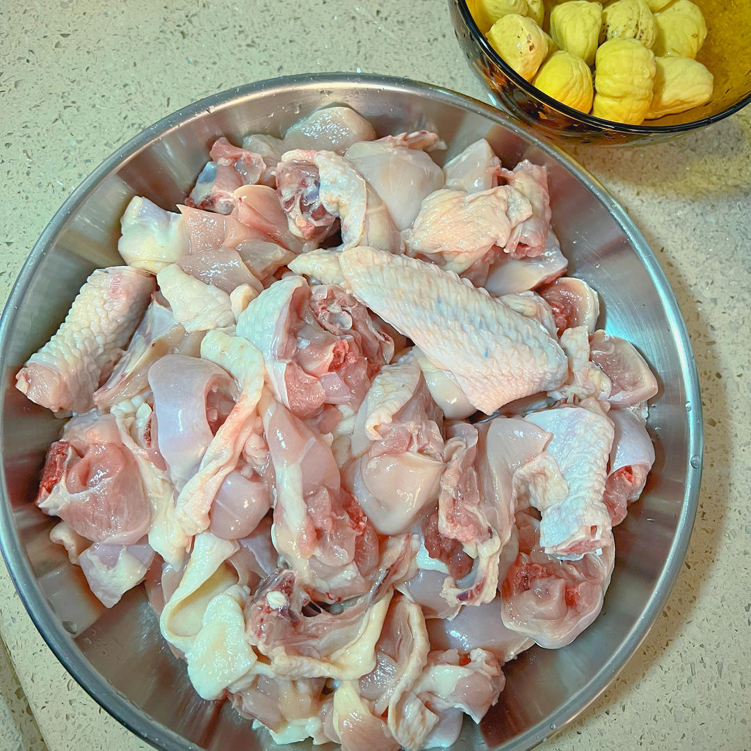 快手牛肉煲【12月北鼎珐琅锅食谱】