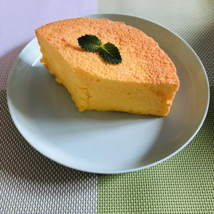 6寸，8寸，10寸戚风蛋糕配方（已更新）