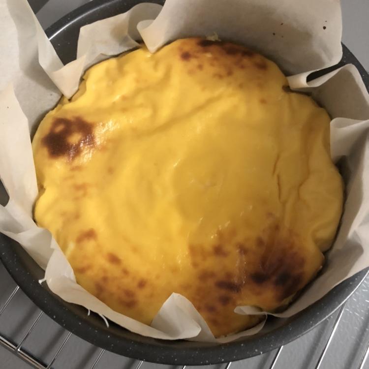 伪酸奶芝士蛋糕