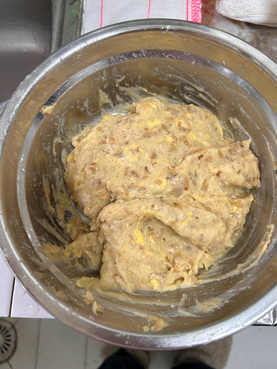 可乐饼＝croquette＝コロッケ的诞生