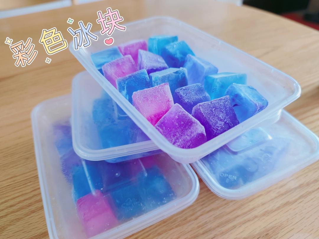 柔蓝一水染初匀｜蝶豆花菜谱合集