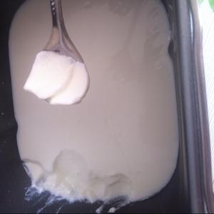 轻乳酪酸奶蛋糕的做法 步骤1