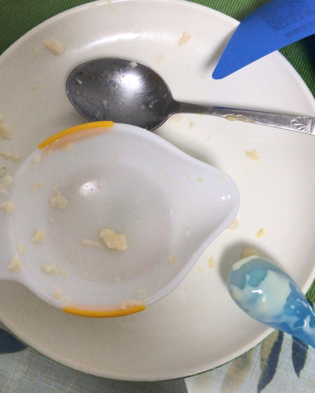 冬瓜虾滑糕 宝宝辅食食谱