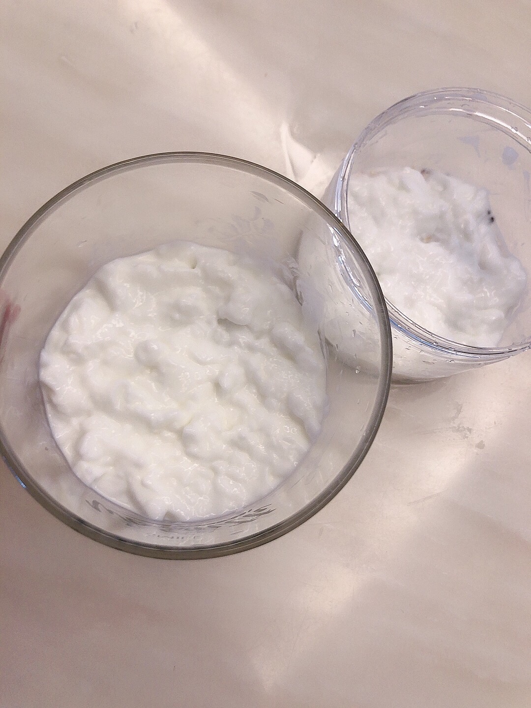 酸奶提拉米苏的做法 步骤3