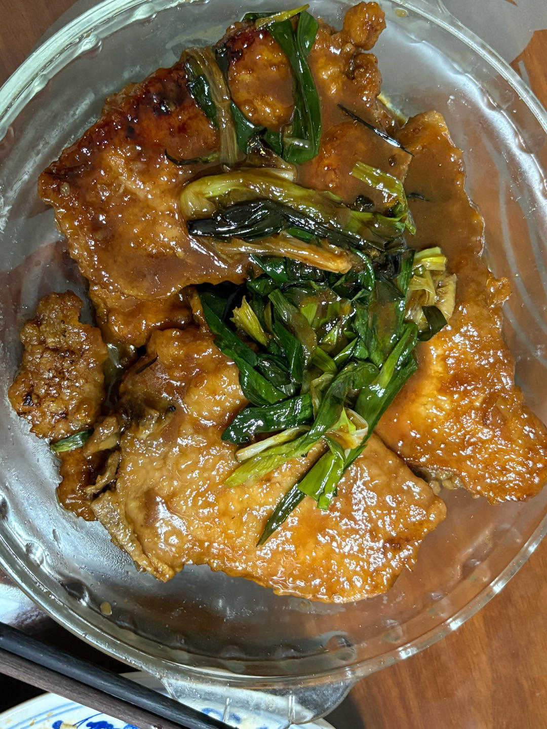 蛋仔的菜💗