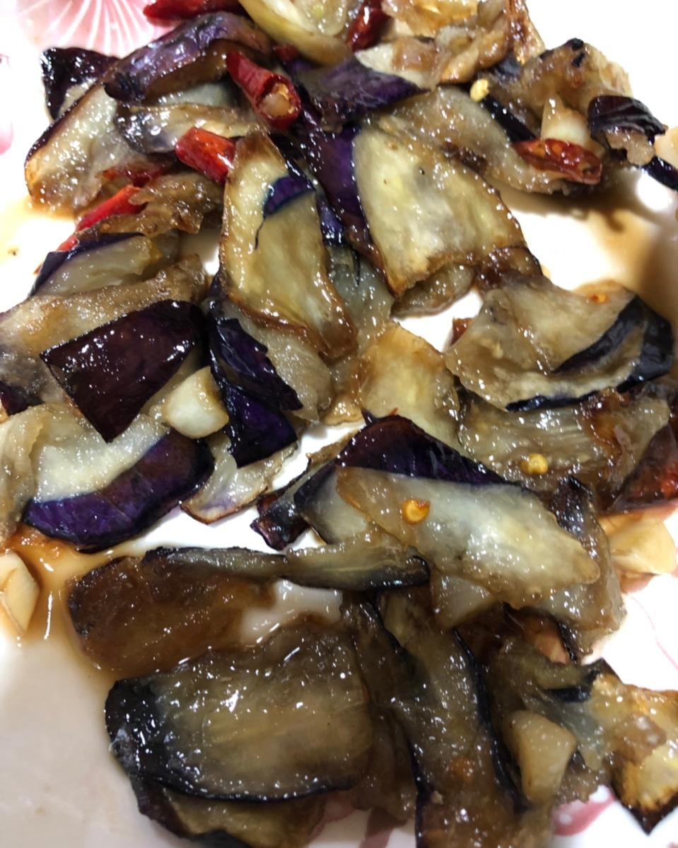 风味茄子