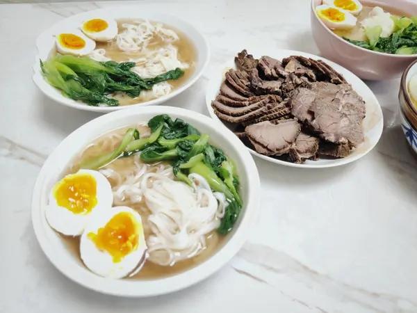 极简·古法｜酱牛肉·卤牛肉·牛腱子｜卡卡爸·不藏私