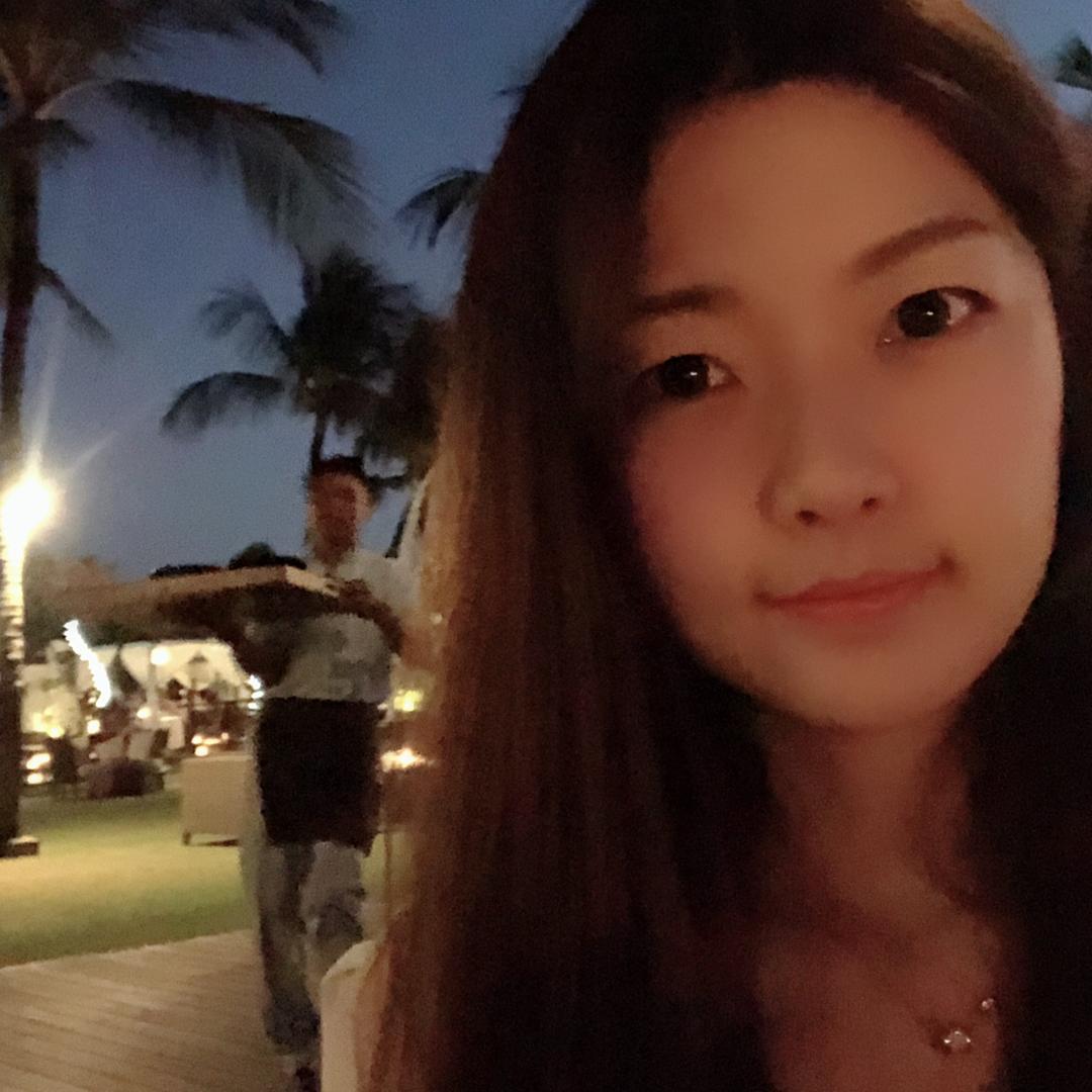 cici美食爱好者