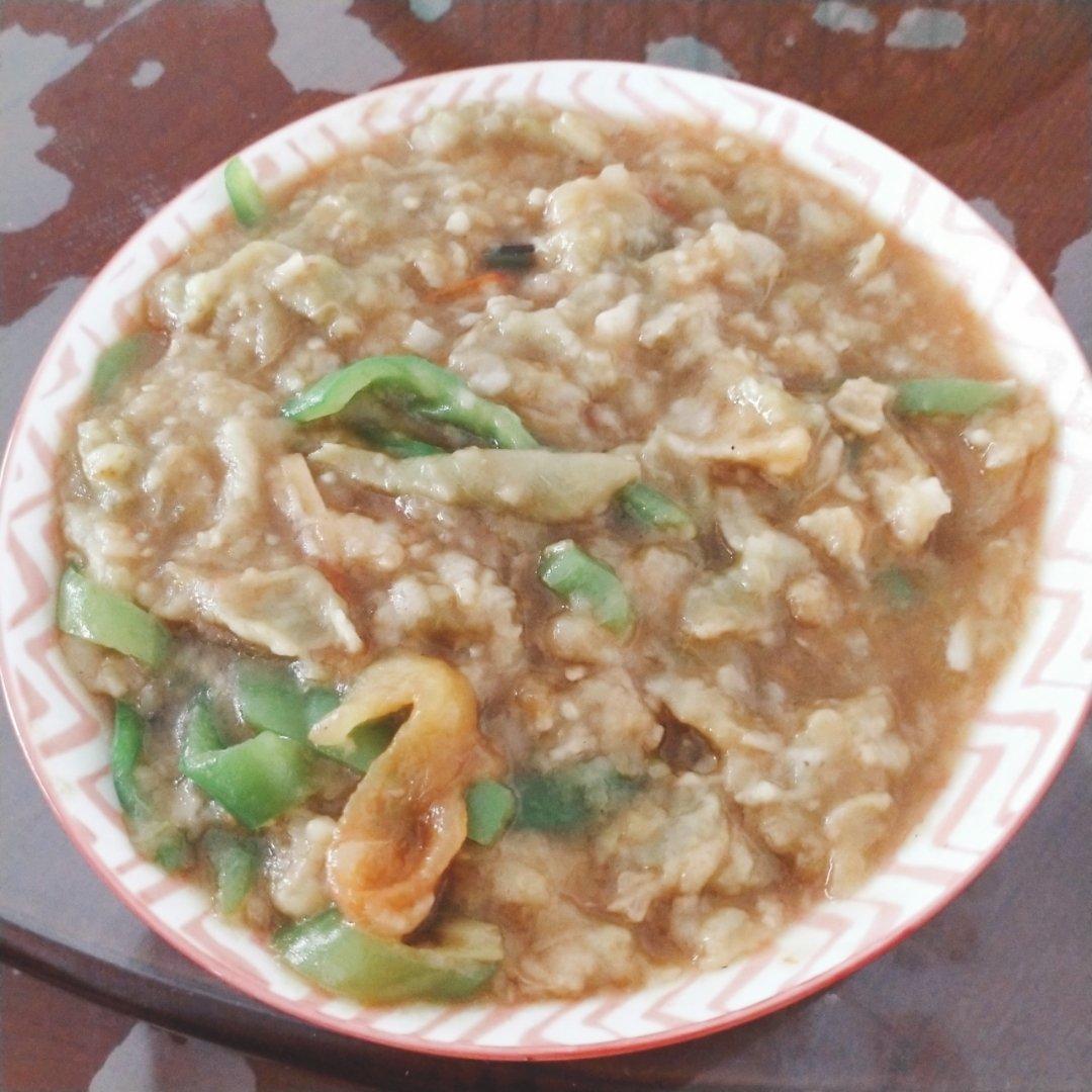 红烧茄子 百吃不厌的经典家常菜